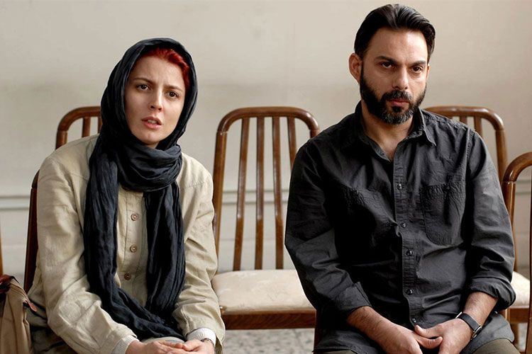 «جدایی نادر از سیمین» و نقش آفرینی بازیگران این فیلم در میان برترین‌های دهه گذشته قرار گرفتند