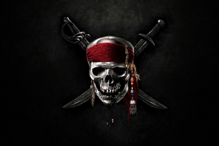 تریلر جدید Pirates of the Caribbean 5 بازگشت ویل ترنر را نشان می‌دهد