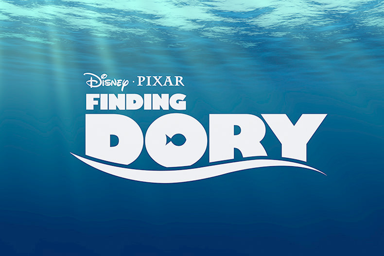 رونمایی پیکسار از شخصیت‌ های جدید انیمیشن Finding Dory