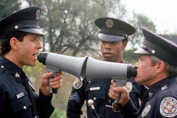 قسمت هشتم سری فیلم محبوب Police Academy ساخته خواهد شد