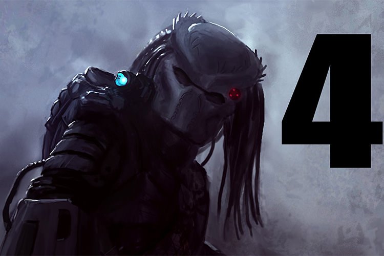 تصویر جدیدی از بازیگران فیلم The Predator منتشر شد