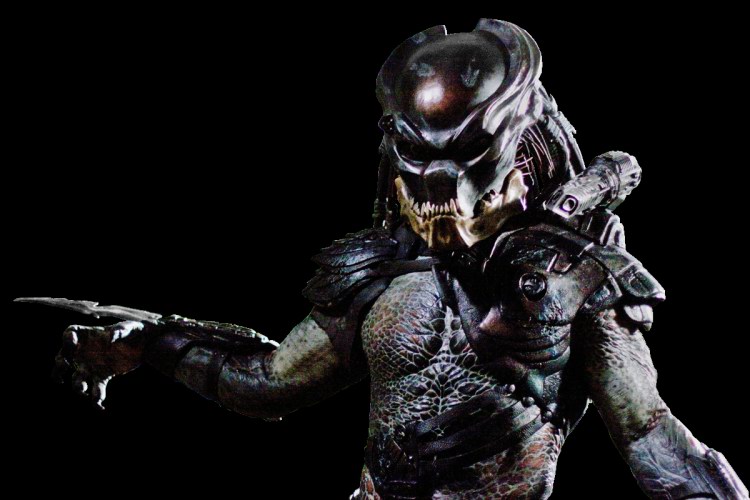 جزئیاتی تازه از داستان فیلم The Predator