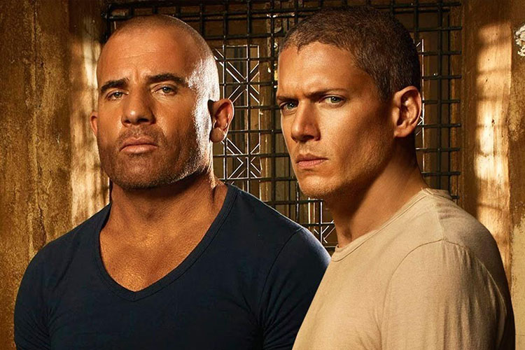 فصل 6 سریال Prison Break رسما تایید شد