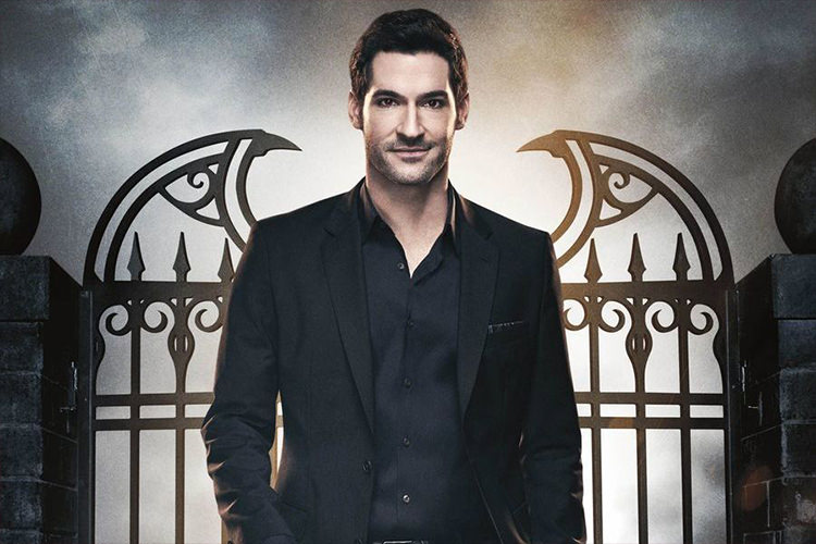 فیلمبرداری فصل چهارم سریال Lucifer آغاز شد