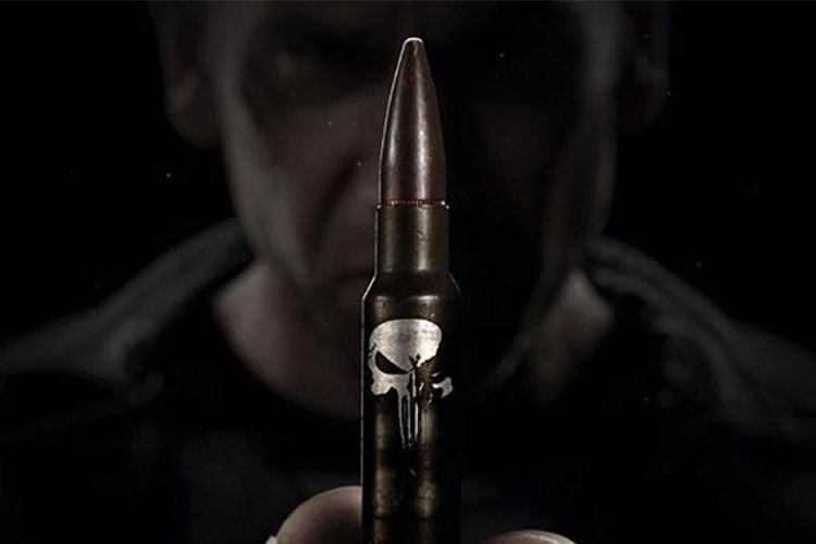 تیزر تریلر جدیدی از سریال The Punisher منتشر شد