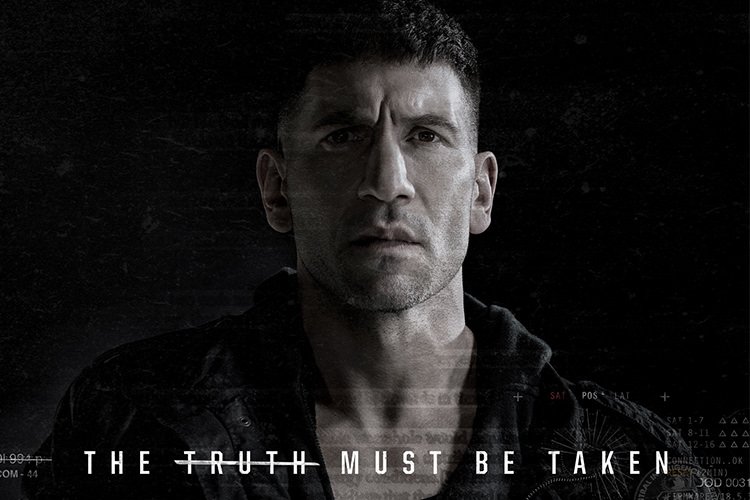 فیلمبرداری فصل دوم سریال The Punisher آغاز شد