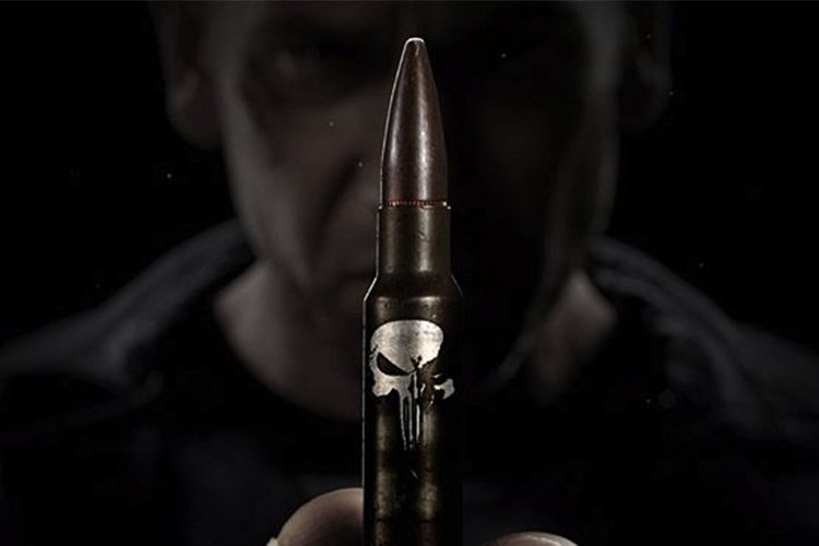 انتشار اولین تیزر تریلر سریال The Punisher
