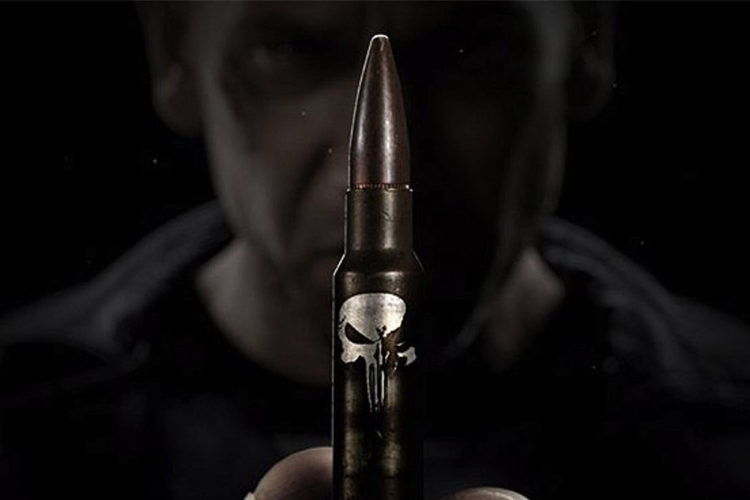 تاریخ انتشار فصل اول سریال The Punisher فاش شد