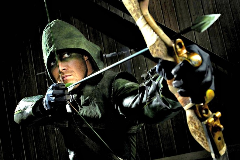 کارگردانی فصل چهار Arrow برعهده کارگردان فیلم Punisher: War Zone