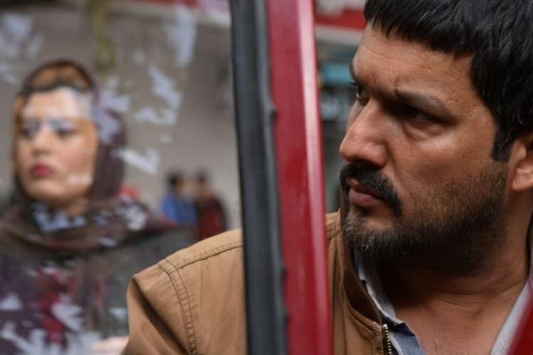 تریلر جدید فیلم سینمایی قصر شیرین منتشر شد
