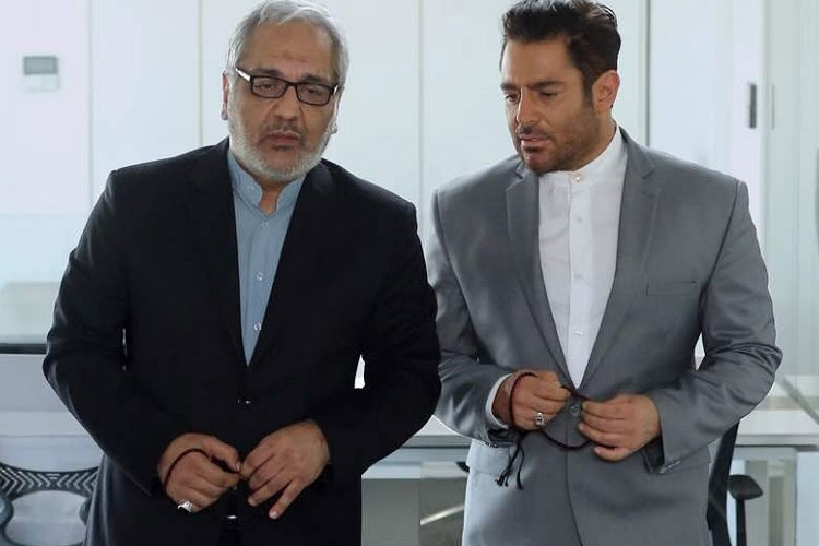 سازندگان «رحمان ۱۴۰۰» به رئیس قوه قضاییه نامه نوشتند