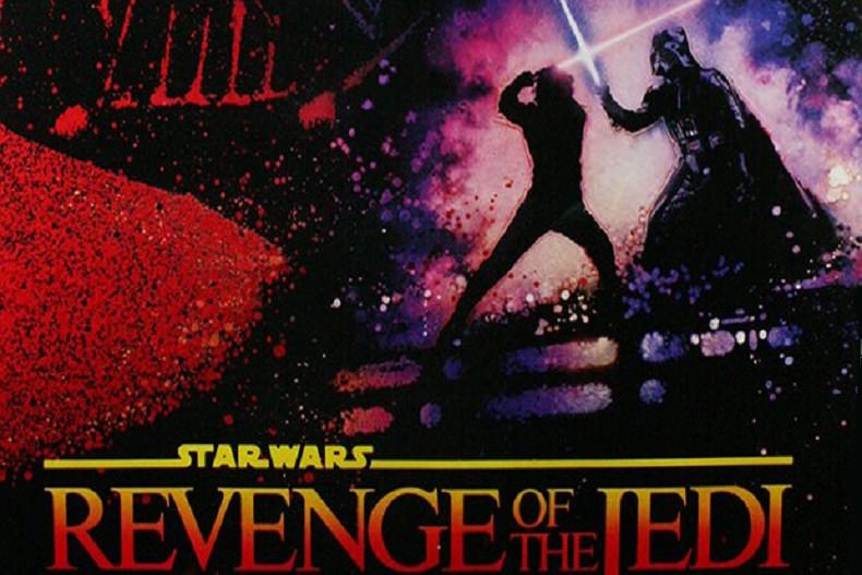 تریلر رونمایی کمیاب از Star Wars را پس از ۳۴ سال تماشا کنید