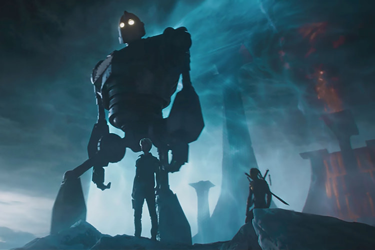 انتشار اولین پوستر فیلم Ready Player One