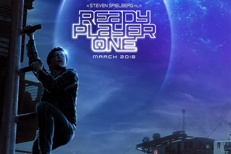 پوسترهای جدید فیلم Ready Player One