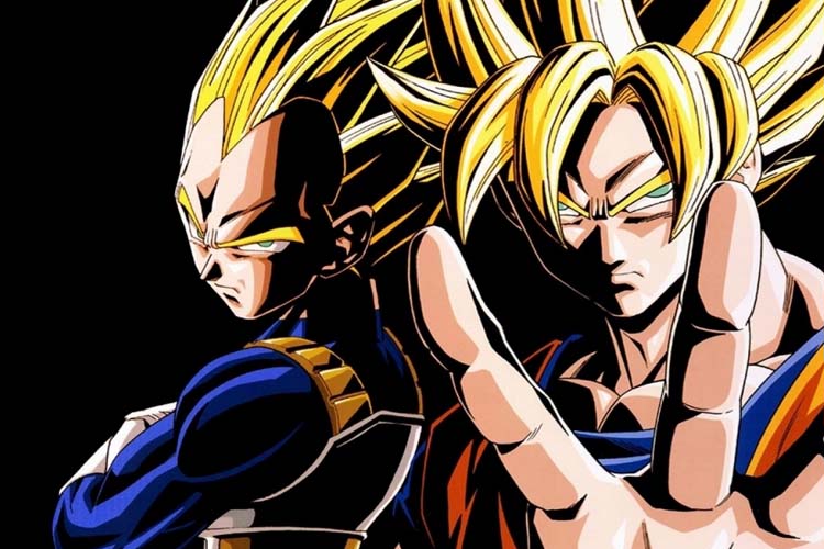 سه فیلم ریمستر شده‌ از سری Dragon ball Z در سینما‌های آمریکا به نمایش درخواهند آمد