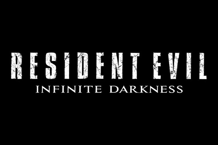 انیمیشن Resident Evil: Infinite Darkness توسط نتفلیکس معرفی شد