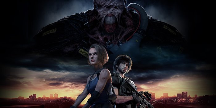 ساخت سریال Resident Evil توسط نتفلیکس رسما تایید شد