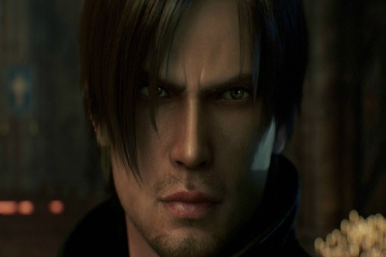 انیمیشن جدید Resident Evil: Vendetta معرفی شد