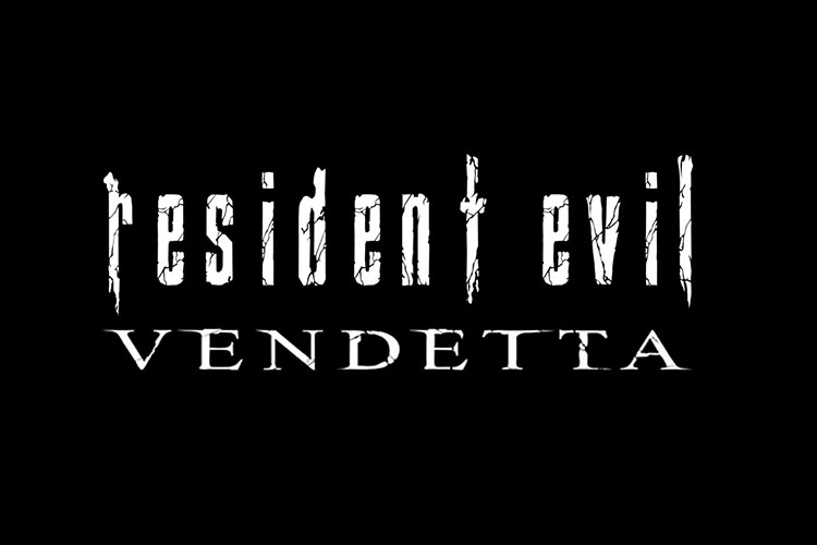 تصاویر جدیدی از انیمیشن Resident Evil: Vendetta منتشر شد
