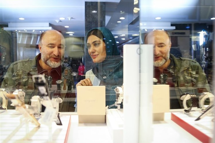 فیلمبرداری فیلم «ریست» به پایان رسید