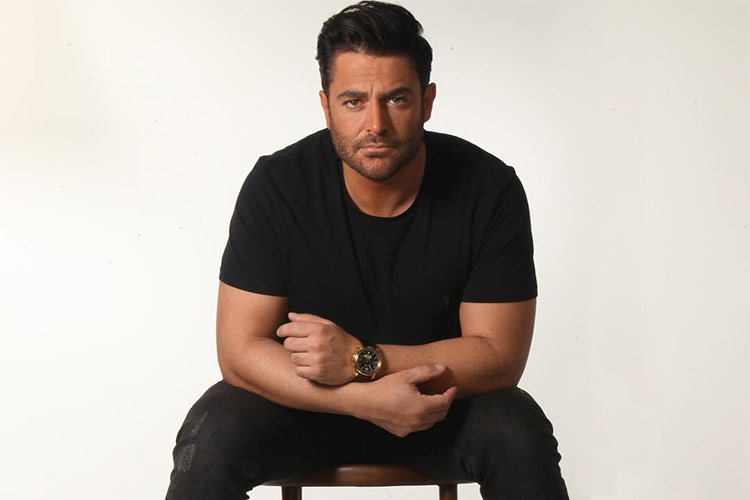 محمدرضا گلزار و ساره بیات، در فیلم «خزه» حضور خواهند داشت