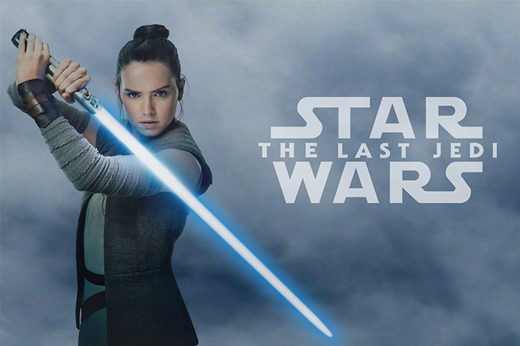 رایان جانسون از معرفی والدین ری در فیلم Star Wars: The Last Jedi دفاع کرد