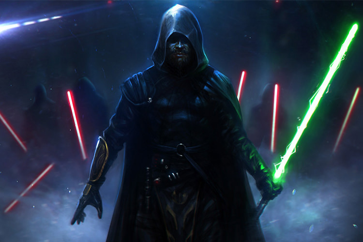 رایان جانسون از برنامه‌ های بزرگ خود برای سه گانه جدید دنیای Star Wars خبر داد