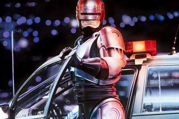 کارگردان جدید دنباله فیلم RoboCop مشخص شد