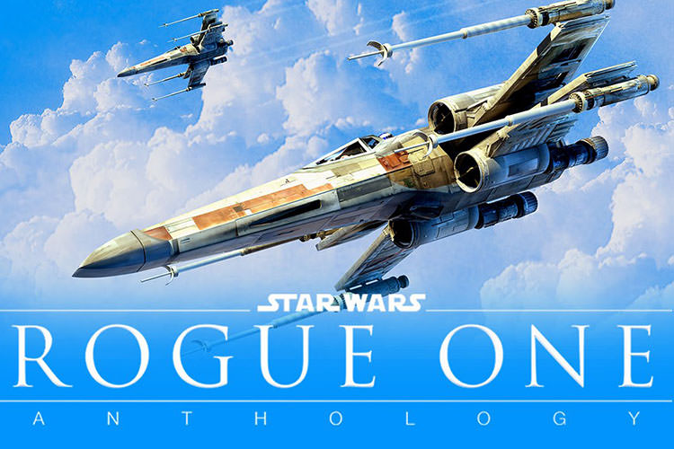 تریلر جدید فیلم Rogue One: A Star Wars Story پنج‌شنبه ۲۱ مرداد پخش می‌شود