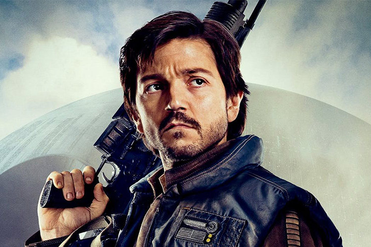 ساخت سریال پیش درآمد Rogue One تایید شد