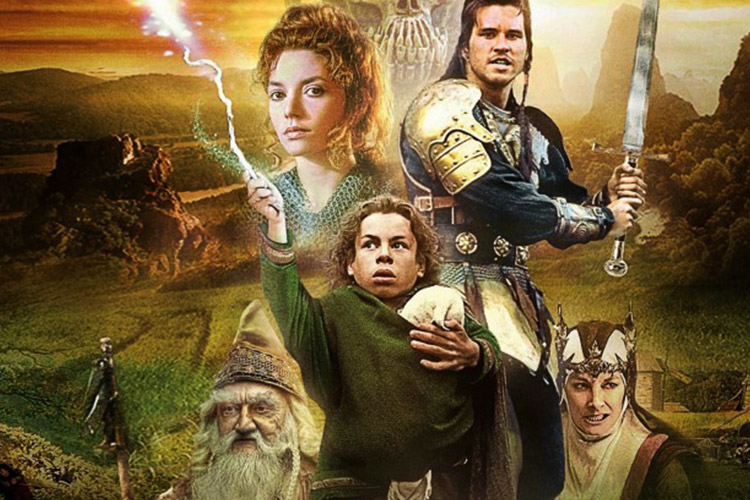 احتمال ساخت دنباله فیلم Willow