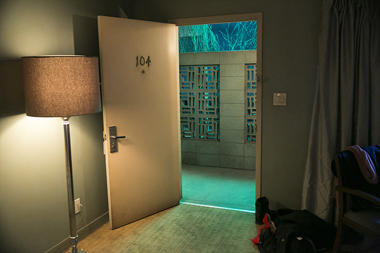 سریال Room 104 برای فصل دوم تمدید شد
