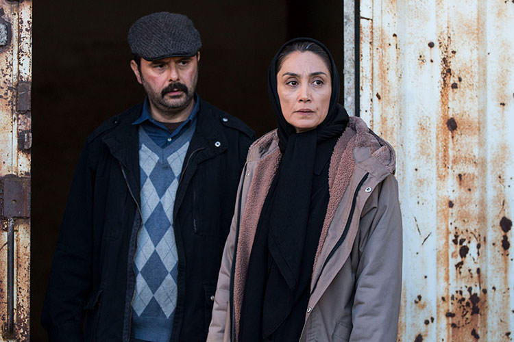 درخشش فیلم سینمایی روزهای نارنجی در جشنواره فیلم مانهایم آلمان