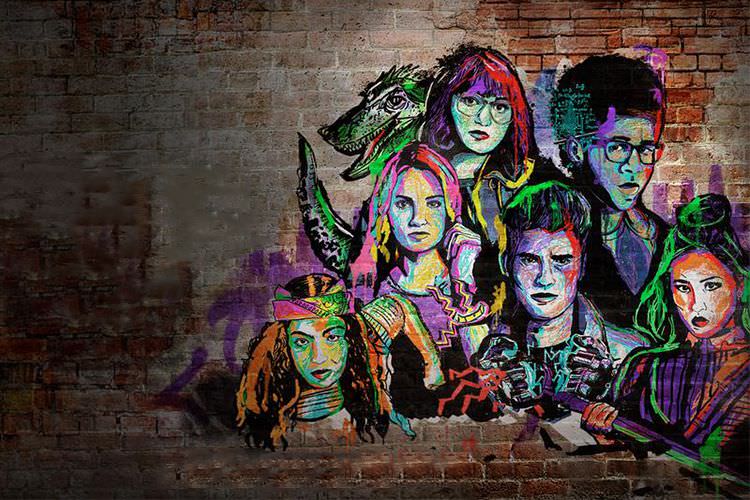 سریال Runaways برای فصل سوم تمدید شد