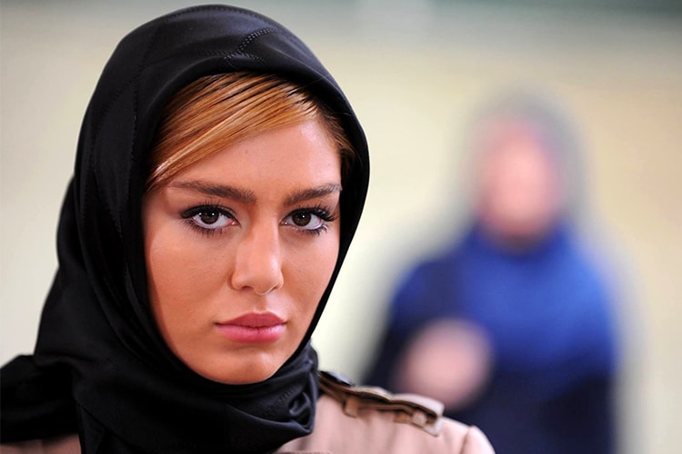 سحر قریشی از ساخت یک فیلم سینمایی در سال جاری خبر داد