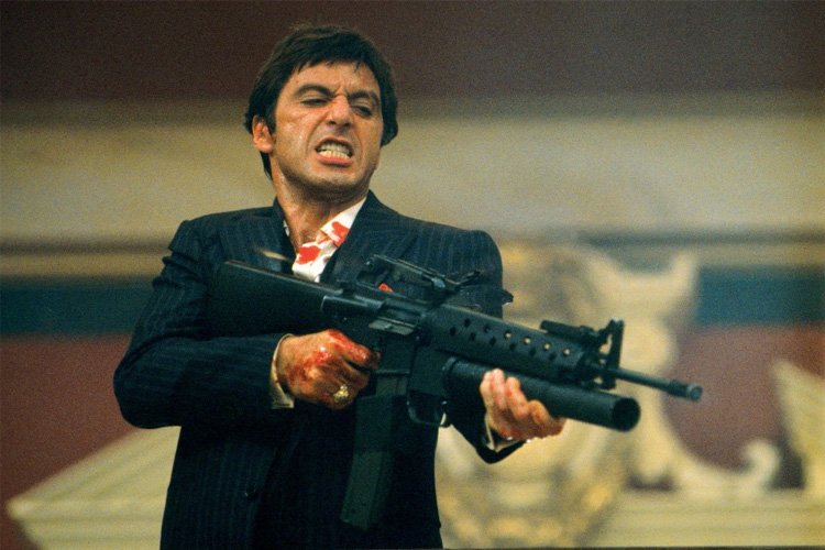 اطلاعات جدیدی از بازسازی فیلم Scarface منتشر شد