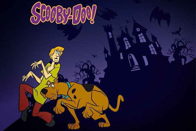 فیلم Scooby-Doo تا سال ۲۰۲۰ تاخیر خورد
