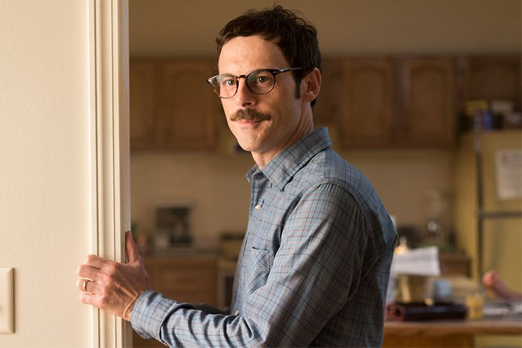 اسکوت مکنری به جمع بازیگران فصل سوم سریال True Detective اضافه شد
