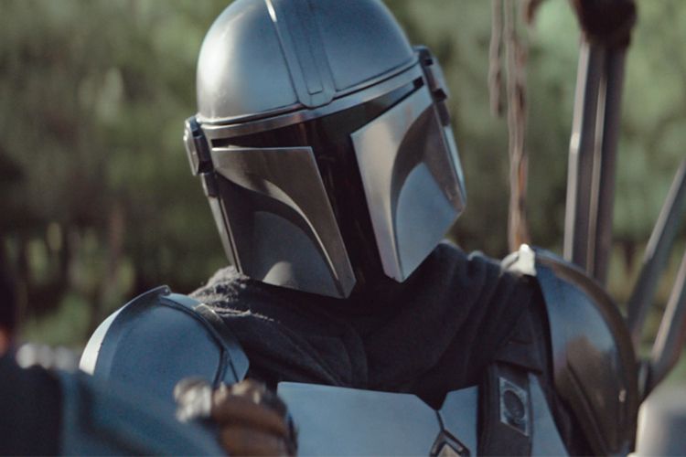 دومین تریلر رسمی سریال The Mandalorian منتشر شد