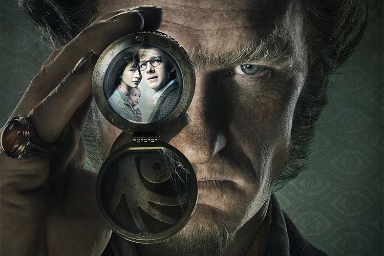 سریال A Series of Unfortunate Events برای فصل دوم تمدید شد