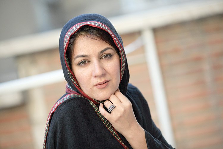 ستاره اسکندری به سریال رقص روی شیشه پیوست