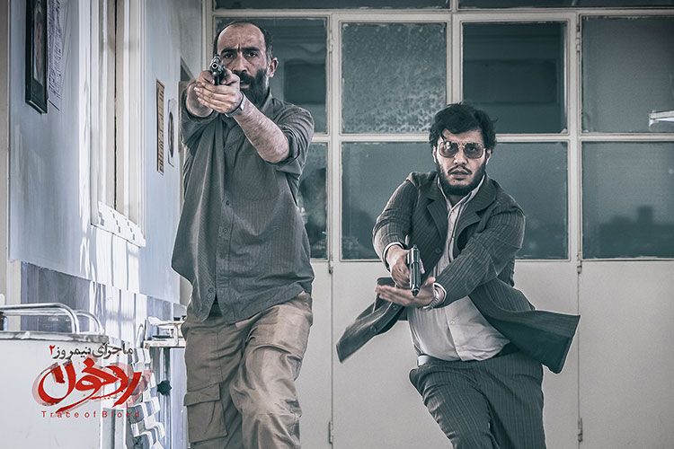 پروانه نمایش هفت فیلم سینمایی صادر شد؛ از «ماجرای نیمروز: رد خون» تا «مسخره باز»