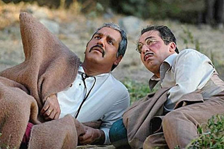 سریال «شب های برره» در ماه رمضان دوباره پخش می‌شود