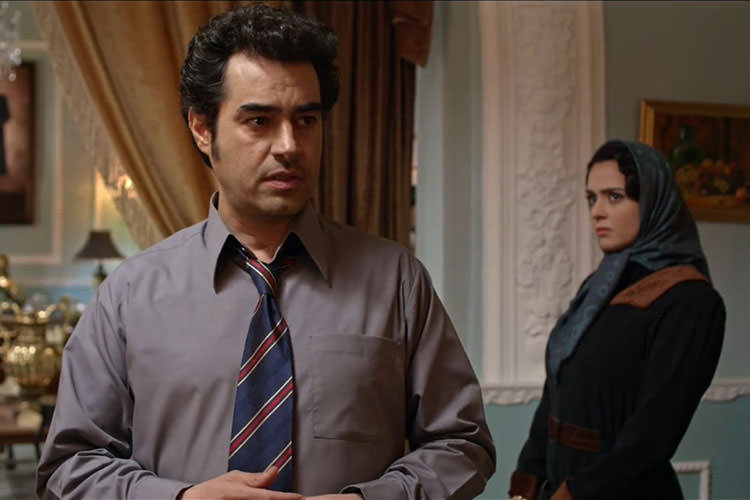 تریلر جدید فصل دوم سریال شهرزاد