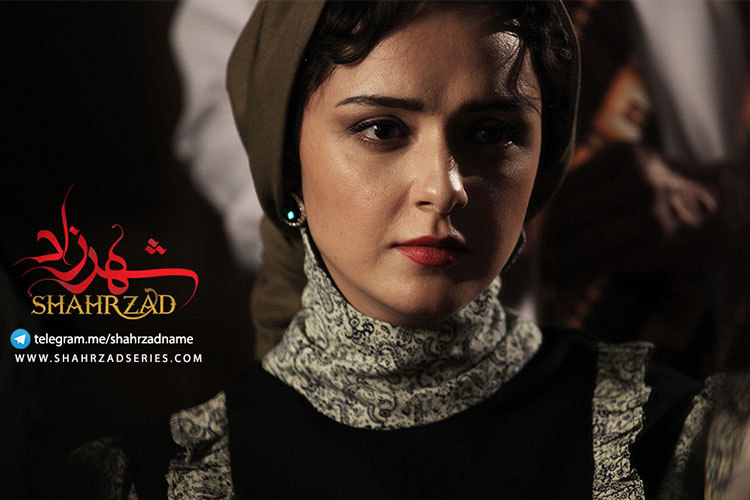 ساخت فصل دوم سریال «شهرزاد» رسما کلید خورد