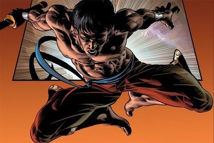 فیلم Shang-Chi احتمالا در استرالیا فیلمبرداری می‌شود