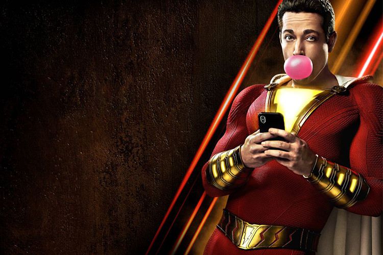 تاریخ اکران فیلم Shazam 2 اعلام شد