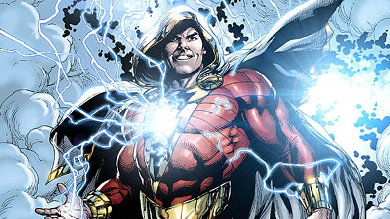 shazam