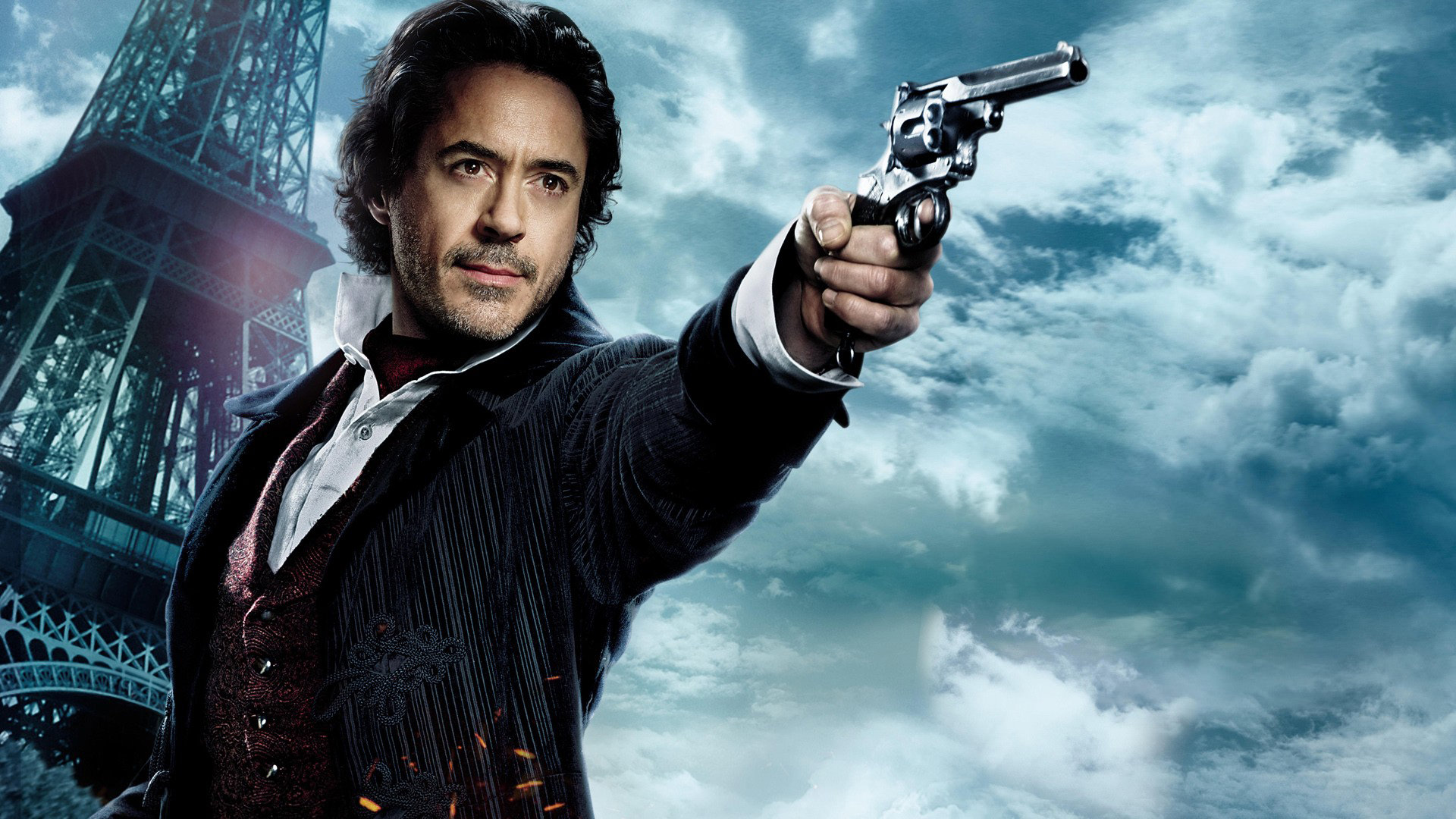 تولید فیلم Sherlock Holmes 3 به تعویق افتاده است