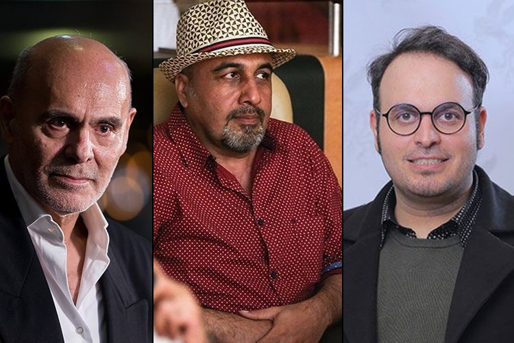 فهرست بازیگران فیلم شیشلیک به کارگردانی محمدحسین مهدویان اعلام شد